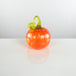 Tangerine with Lime Stem