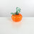 Translucent Red Orange