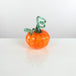 Translucent Red Orange