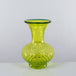 Lime with Sapphire Lip Wrap