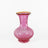 Gold Ruby with Yellow Lip Wrap