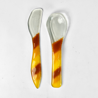Spoon and Knife Set