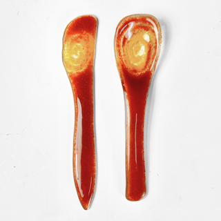 Spoon and Knife Set