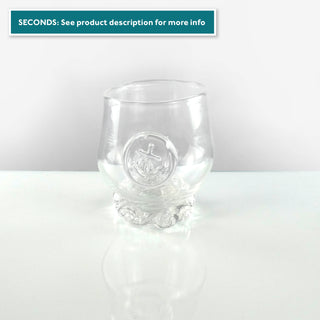 Ship’s Whiskey Glass