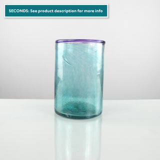 Straight Sided Cup | Classico