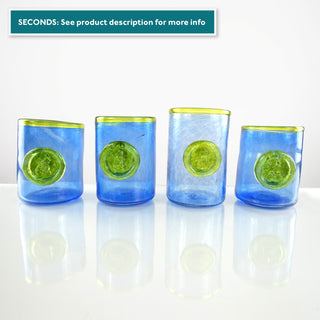 Straight Sided Cup | Block Island Classico