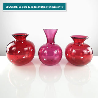 Sweetheart Vases