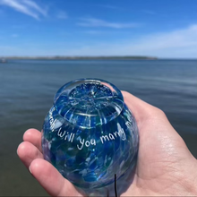 Load image into Gallery viewer, Engraving Fee - Add an Engraving to Your Glass!
