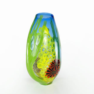 Seascape Vase