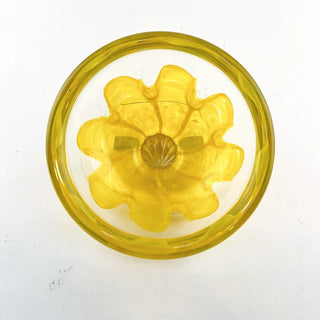 Swedish Shell Bowl