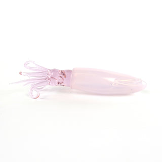 Pink Squid