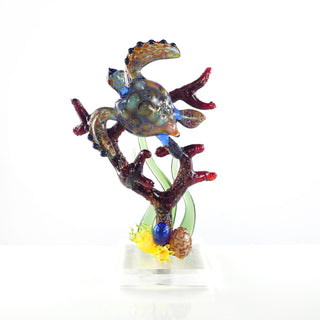 Turtle Reef Sculpture