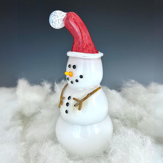 Large Snowman