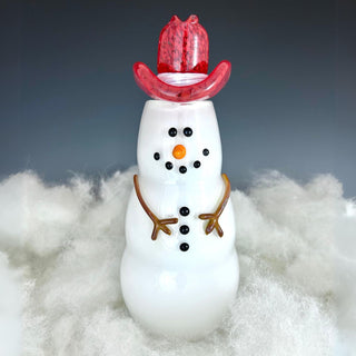 Large Snowman