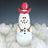 Red Cowboy Hat