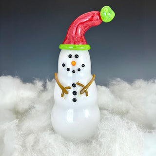Large Snowman