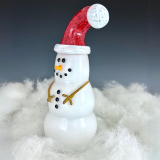 Large Snowman