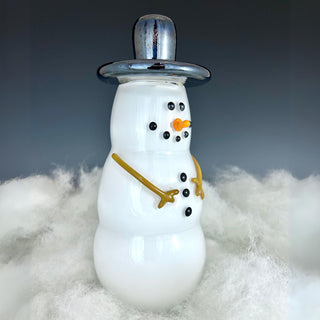 Large Snowman