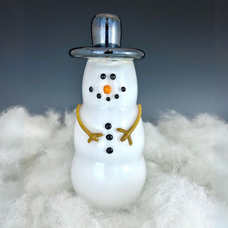 Large Snowman