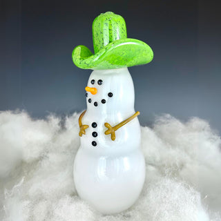 Large Snowman