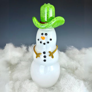 Large Snowman