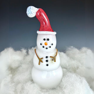 Large Snowman