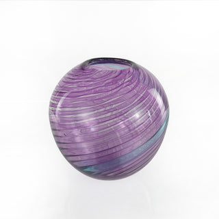 Spring Spiral Pot