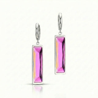 Aurora Bar Earrings