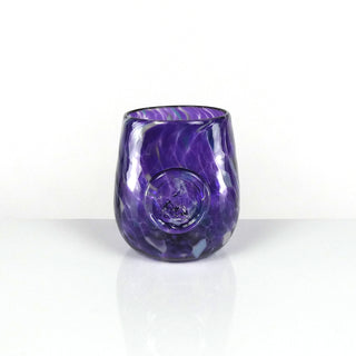 Stemless Wine Glass | Block Island Classic Colors
