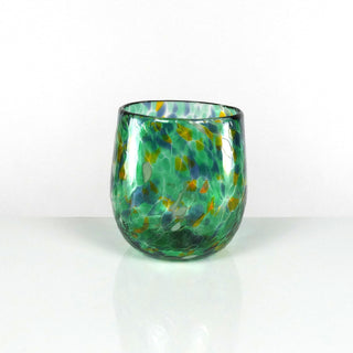 Stemless Wine Glass
