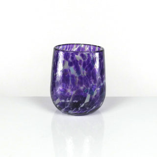Stemless Wine Glass