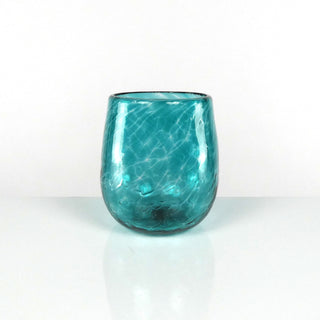 Stemless Wine Glass