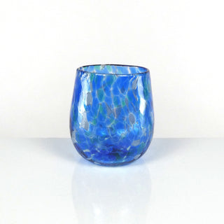 Stemless Wine Glass