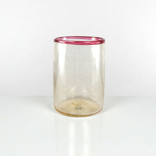 Straight Sided Cup | Classico