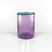 Purple with Lagoon Lip Wrap