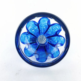 Swedish Shell Bowl