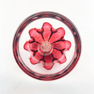 Swedish Shell Bowl