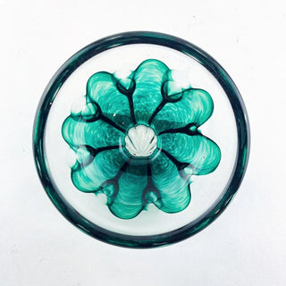 Swedish Shell Bowl