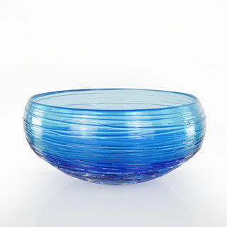 Textured Bowl