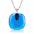 Teal (Transparent)