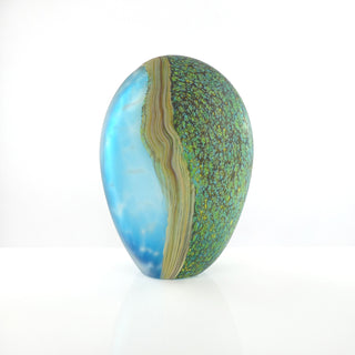Vista Sculpture