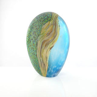 Vista Sculpture