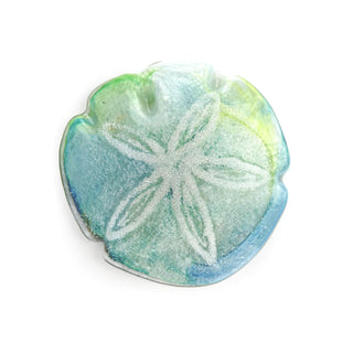 Glass Sand Dollars