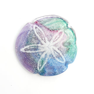 Glass Sand Dollars