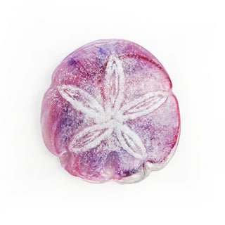 Glass Sand Dollars