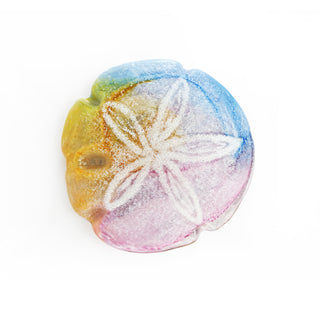 Glass Sand Dollars