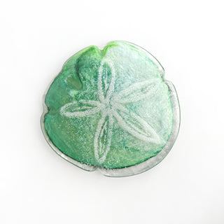 Glass Sand Dollars