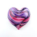 Pink and Purple
