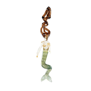 Mermaid Ornament