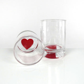 Thick Bottom Tumbler | "Be Mine"